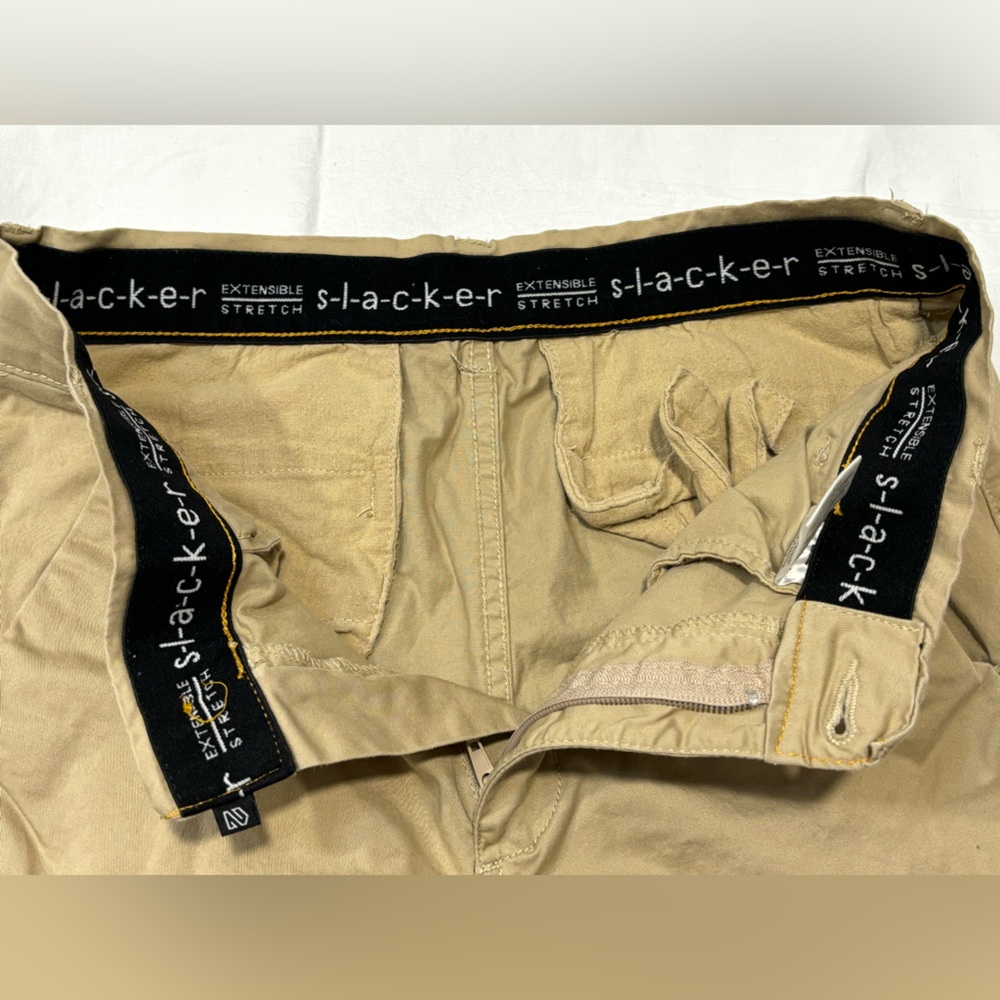 Men’s Slacker Chinos